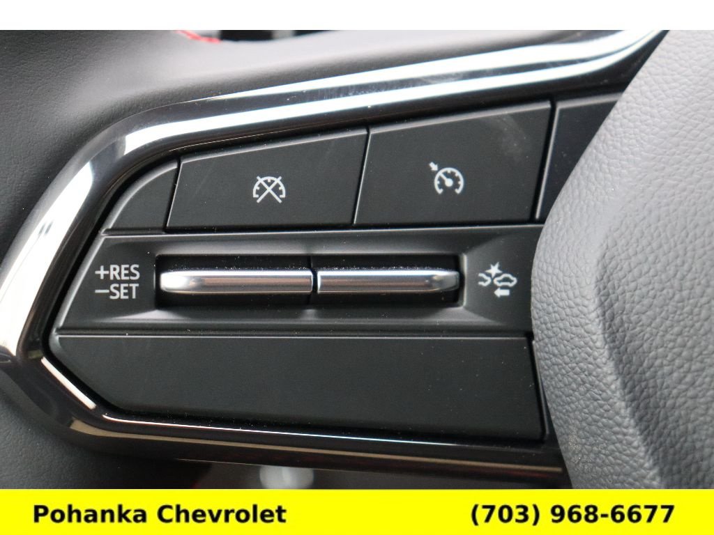 New 2026 Chevrolet Equinox EV RS FWD image 12