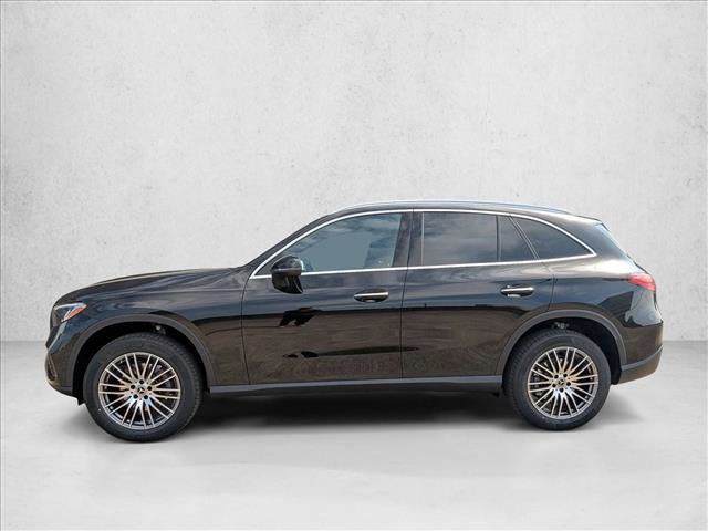 Certified 2026 Mercedes-Benz GLC 300 image 8