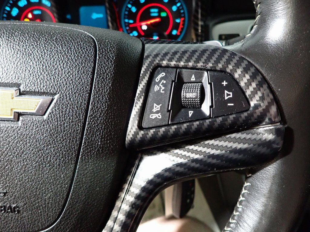 Used 2013 Chevrolet Camaro LT w/ Rear Vision Package image 22