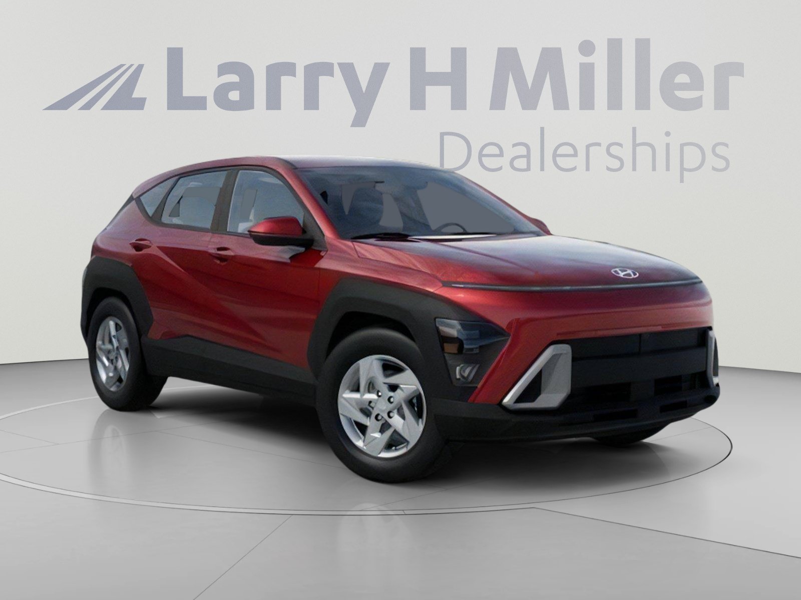 New 2026 Hyundai Kona SE AWD/4WD image 2