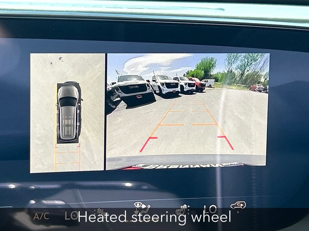 New 2026 Buick Enclave Sport Touring w/ Power Package AWD/4WD image 23
