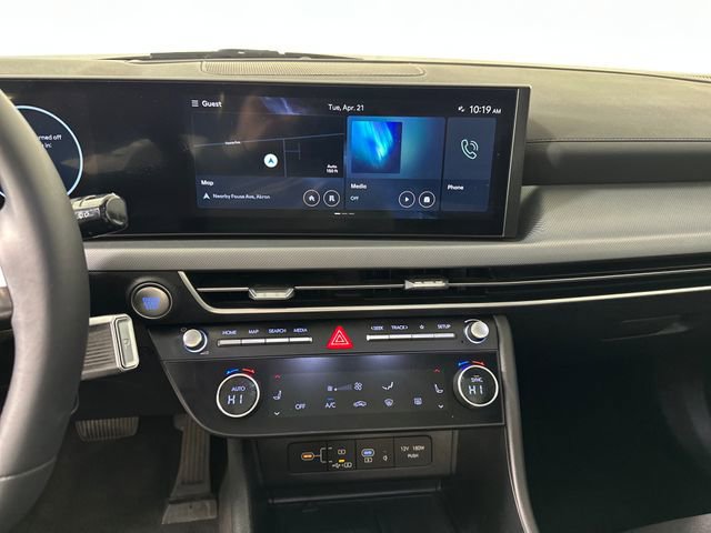 Used 2024 Hyundai Sonata SEL w/ Convenience Package FWD image 21