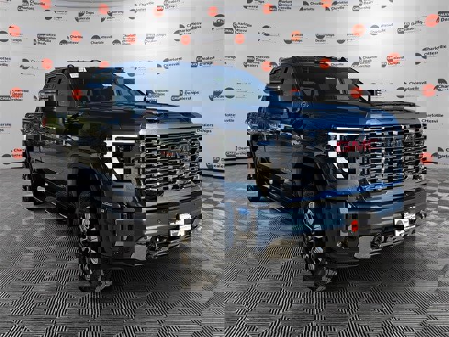 New 2026 GMC Sierra 2500 Denali w/ Denali Reserve Package image 7