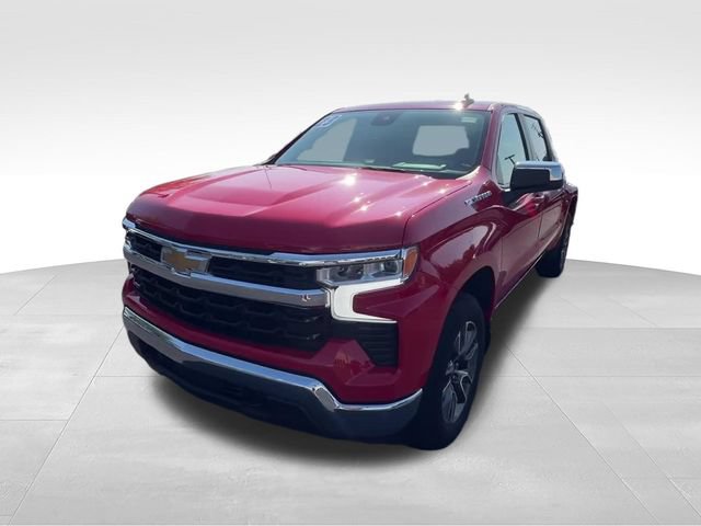 Certified 2023 Chevrolet Silverado 1500 LT AWD/4WD video 2