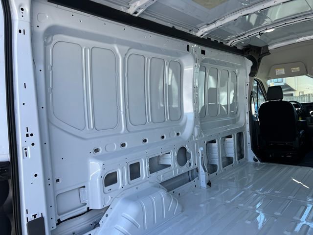 Used 2025 Ford Transit 250 148 Medium Roof image 28