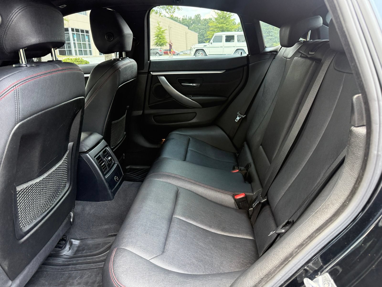 Used 2020 BMW 430i Gran Coupe xDrive w/ Convenience Package AWD/4WD image 38