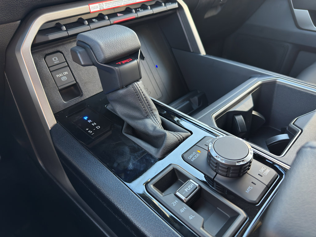 New 2026 Toyota Tundra SR5 image 31