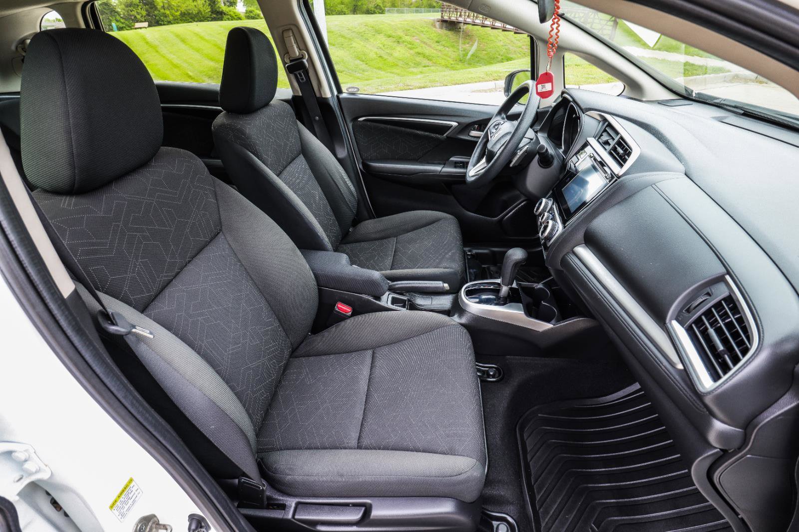 Used 2016 Honda Fit EX image 35