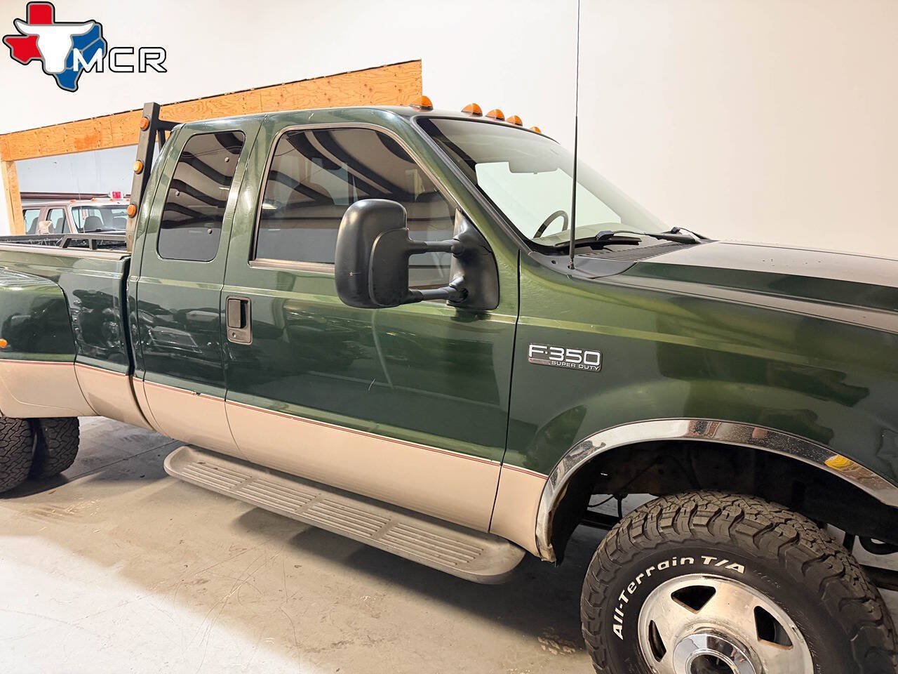 Used 1999 Ford F350 Lariat AWD/4WD image 11