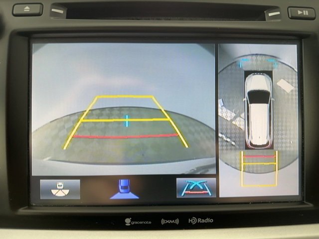 Used 2018 Toyota Highlander Limited Platinum image 21