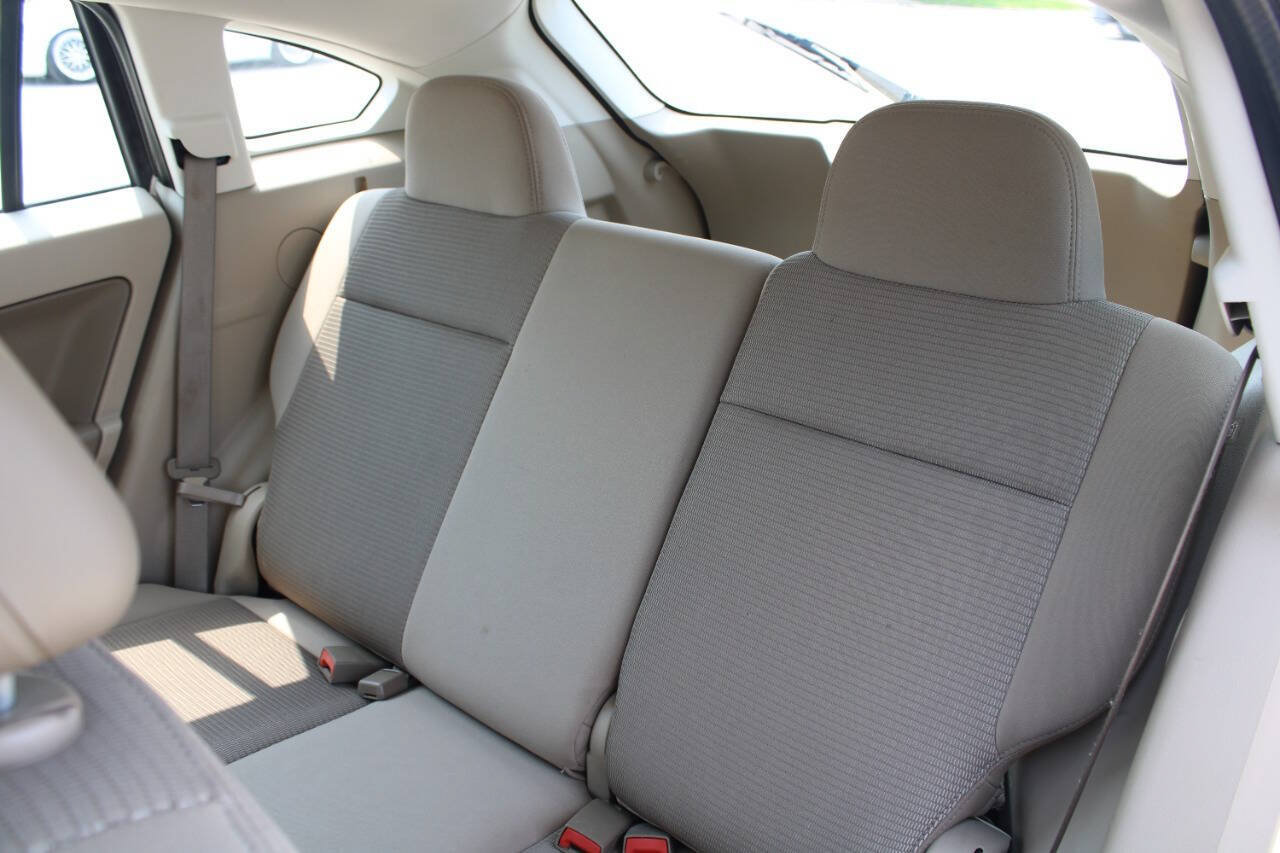 Used 2009 Dodge Caliber SXT FWD image 17