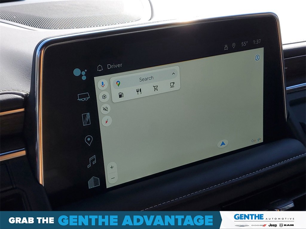 Used 2023 Chevrolet Tahoe Premier w/ Advanced Technology Package image 23