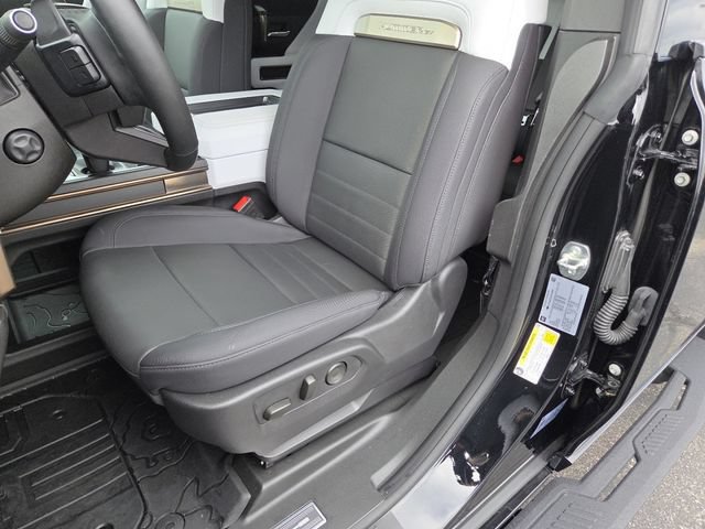 Used 2024 GMC Hummer EV 2X w/ LPO, Illumination Package AWD/4WD image 25