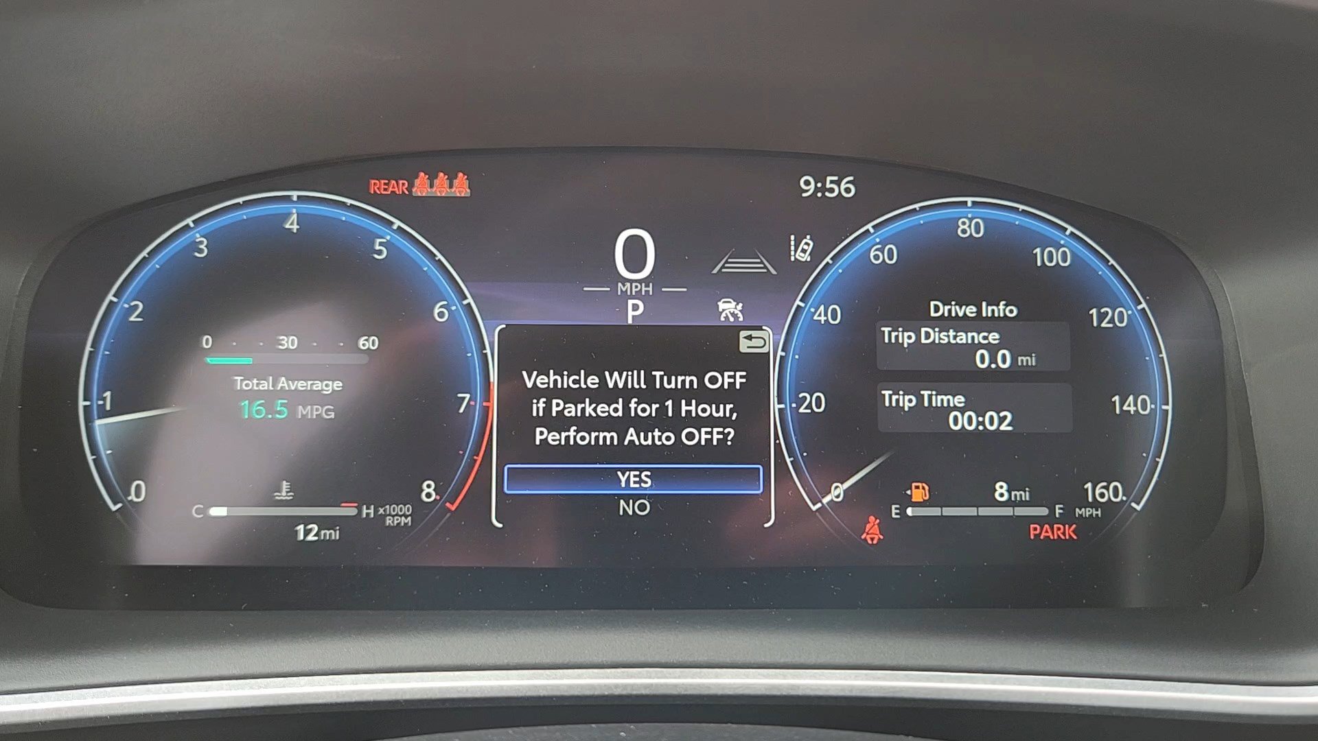 New 2026 Toyota Corolla Cross XLE image 10