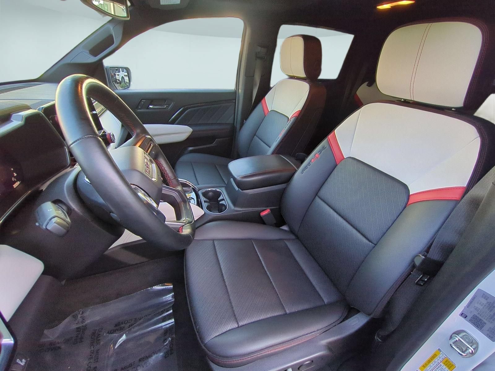 Used 2023 GMC Canyon AT4X AWD/4WD image 16