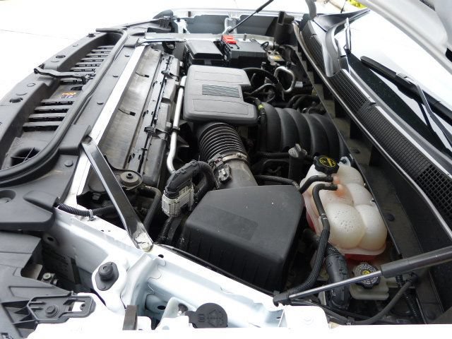Used 2025 Chevrolet Silverado 1500 W/T RWD image 10