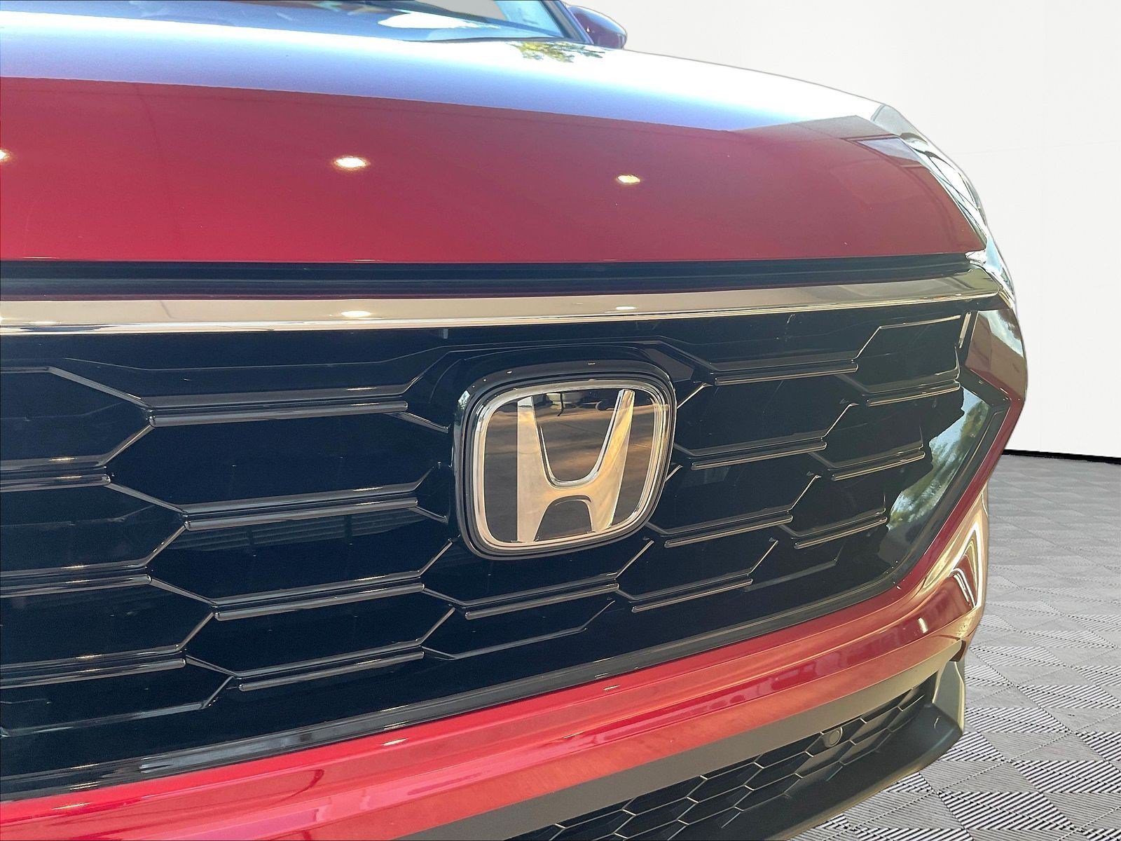 Used 2024 Honda CR-V EX-L image 30