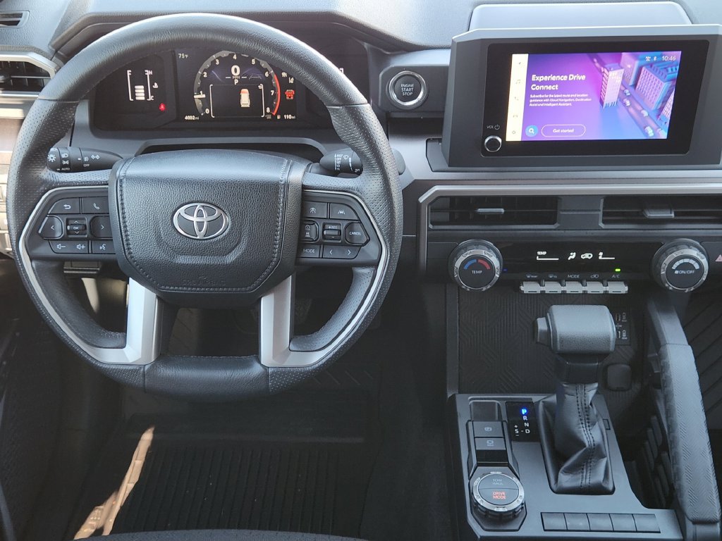 Used 2025 Toyota 4Runner SR5 RWD image 28