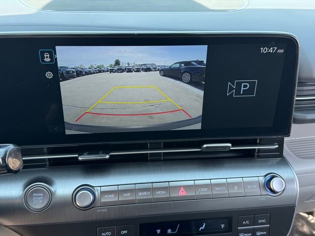 Used 2025 Hyundai Kona SEL image 26