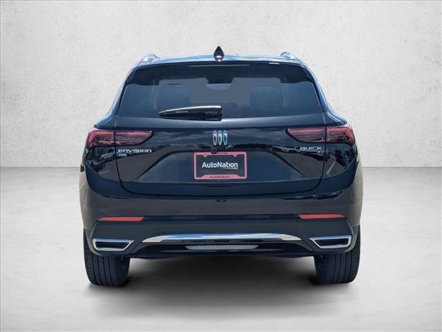 New 2026 Buick Envision Preferred AWD/4WD image 8