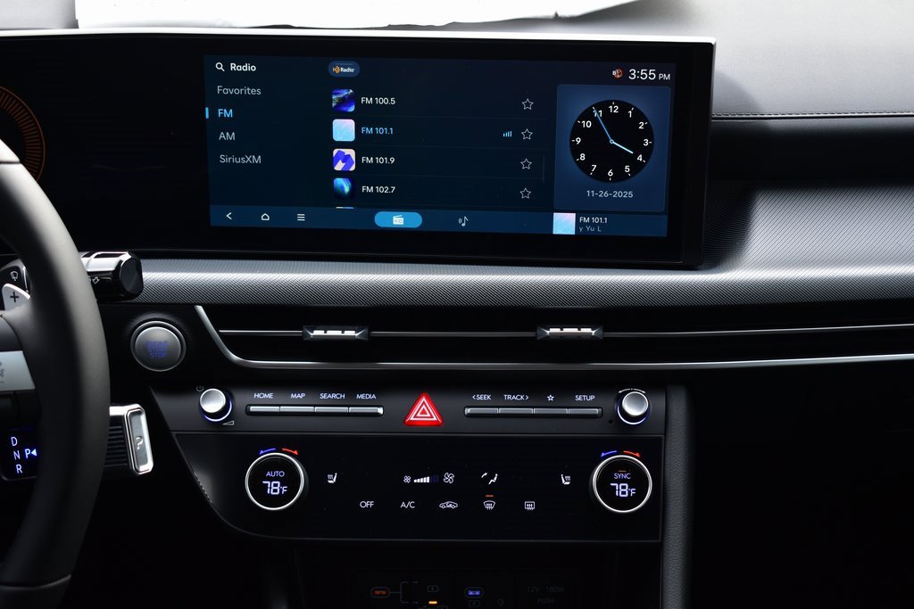 New 2026 Hyundai Sonata SEL image 25