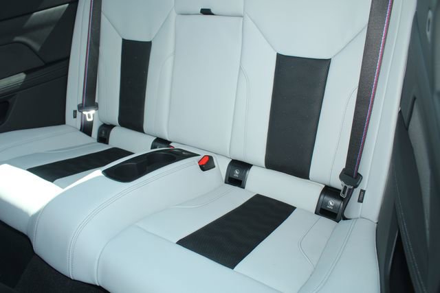 New 2026 BMW M4 xDrive Competition image 20