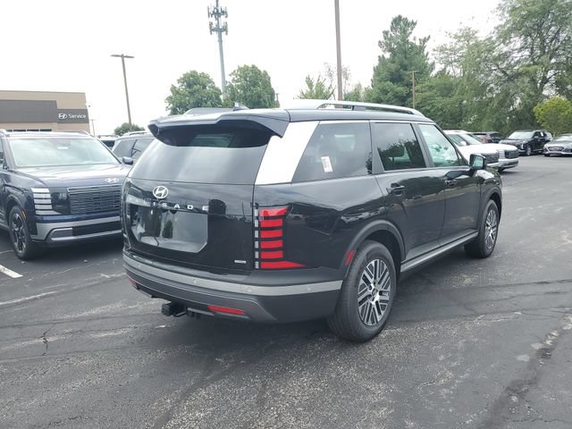 New 2026 Hyundai Palisade SEL Premium w/ Tow & Go Package AWD/4WD image 4