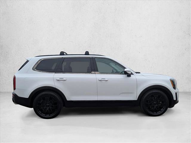 Used 2021 Kia Telluride SX w/ SX Prestige Package image 4