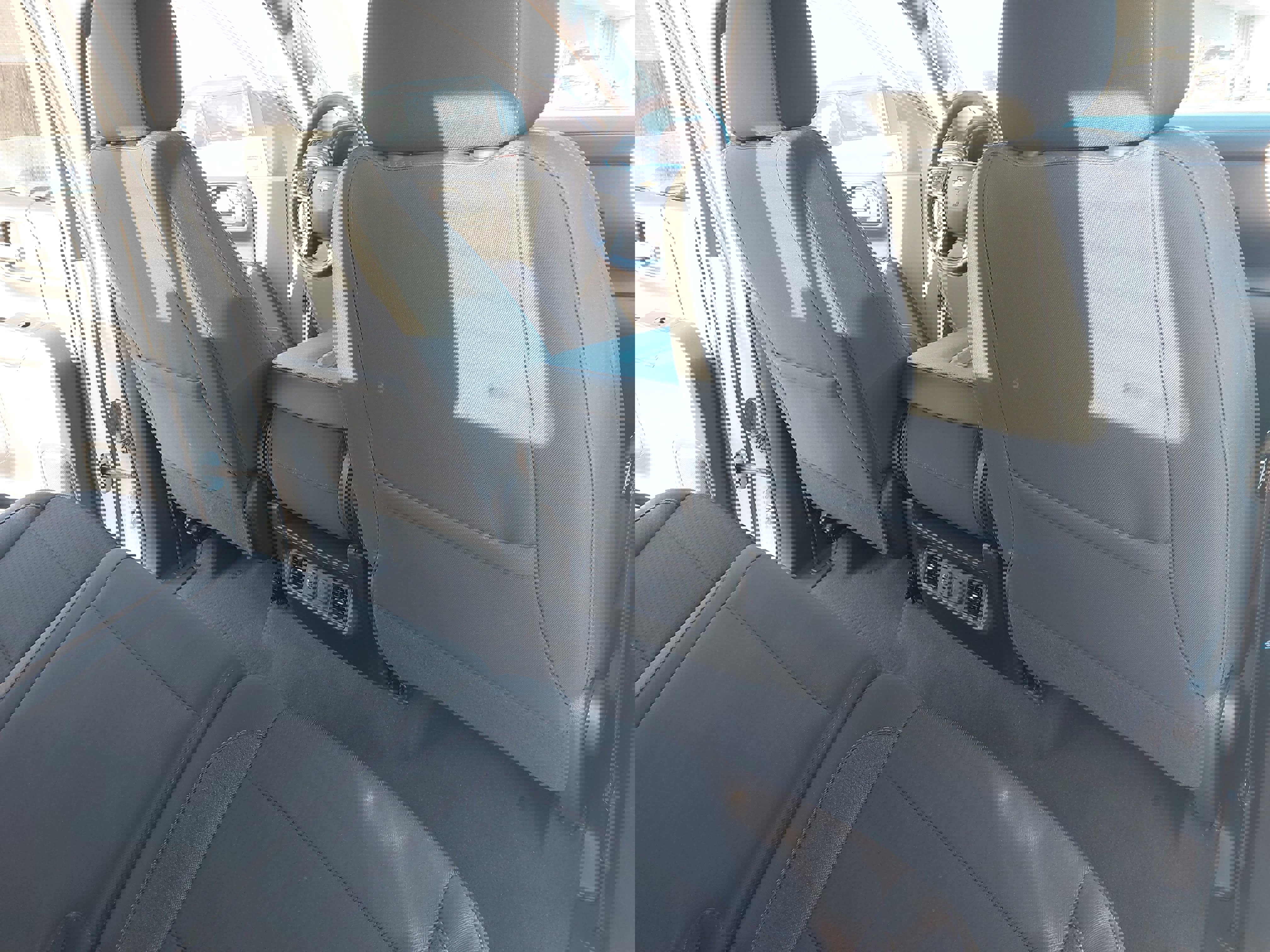 Used 2019 Chevrolet Silverado 1500 LT w/ All-Star Edition image 12