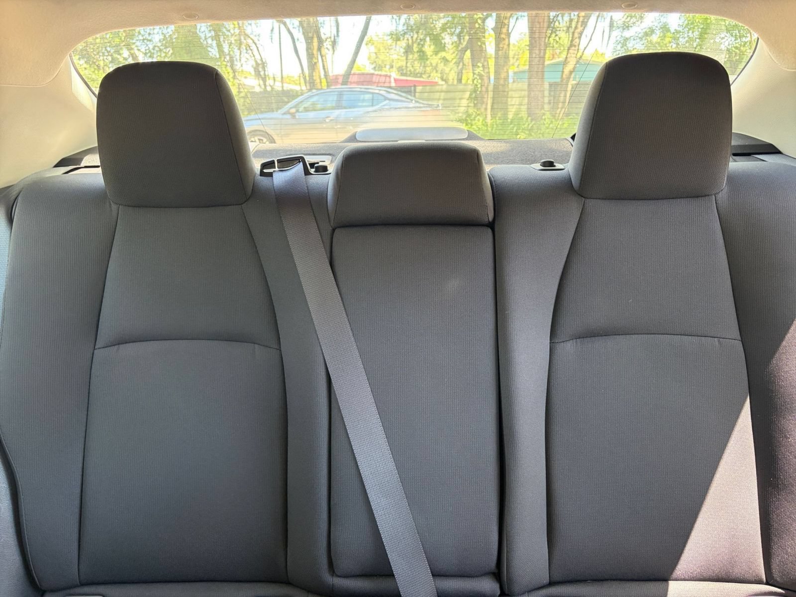 Used 2025 Toyota Corolla LE FWD image 35