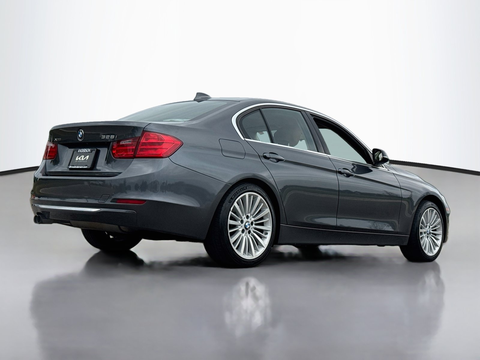 Used 2013 BMW 328i xDrive Sedan AWD/4WD image 7