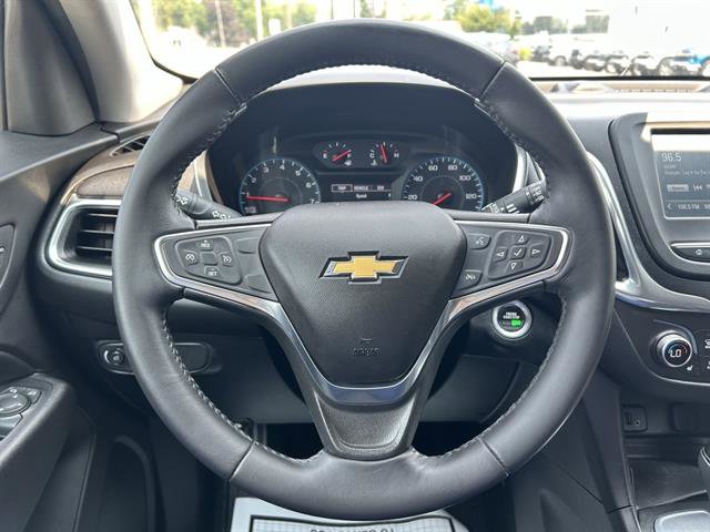 Certified 2018 Chevrolet Equinox LT image 13