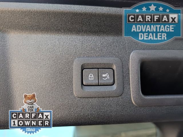 Used 2025 MAZDA CX-30 AWD 2.5 S w/ Premium Package image 17