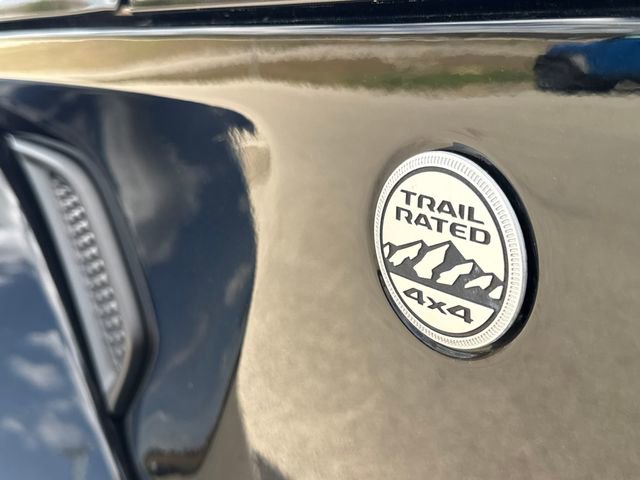 Used 2019 Jeep Wrangler Unlimited Sahara w/ Dual Top Group image 11