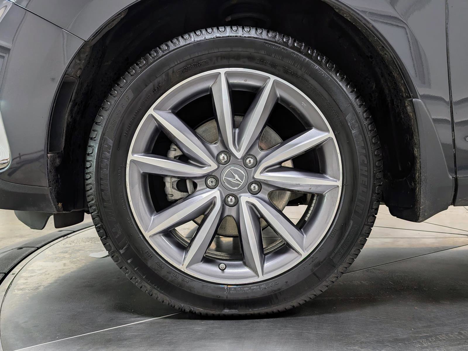 Used 2020 Acura RDX AWD w/ Technology Package image 12