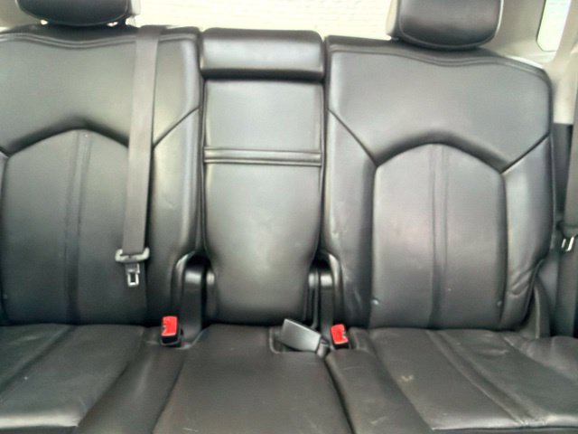 Used 2014 Cadillac SRX Luxury FWD image 22