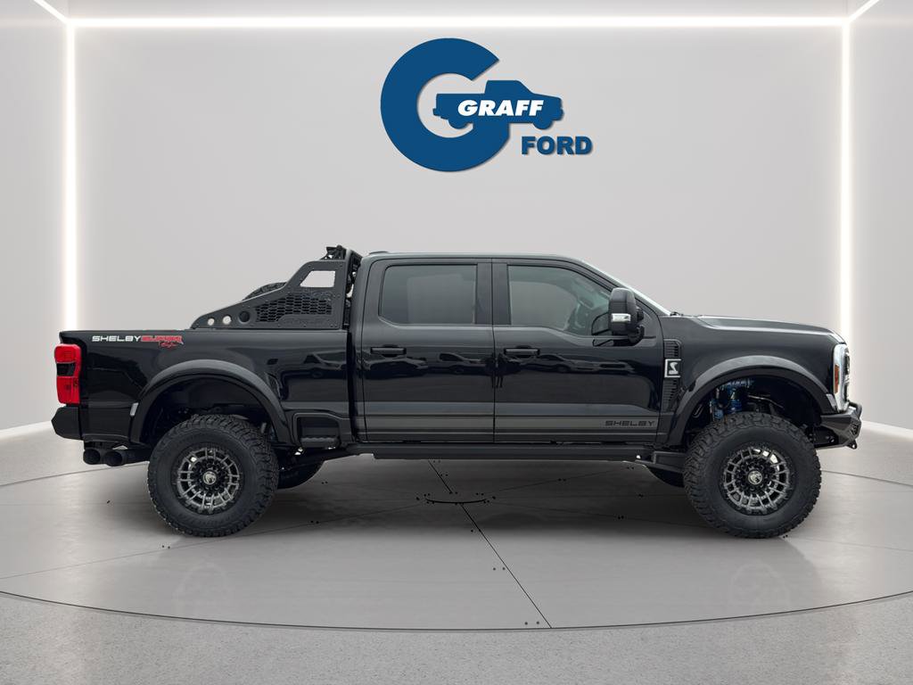 New 2026 Ford F250 Lariat AWD/4WD image 9
