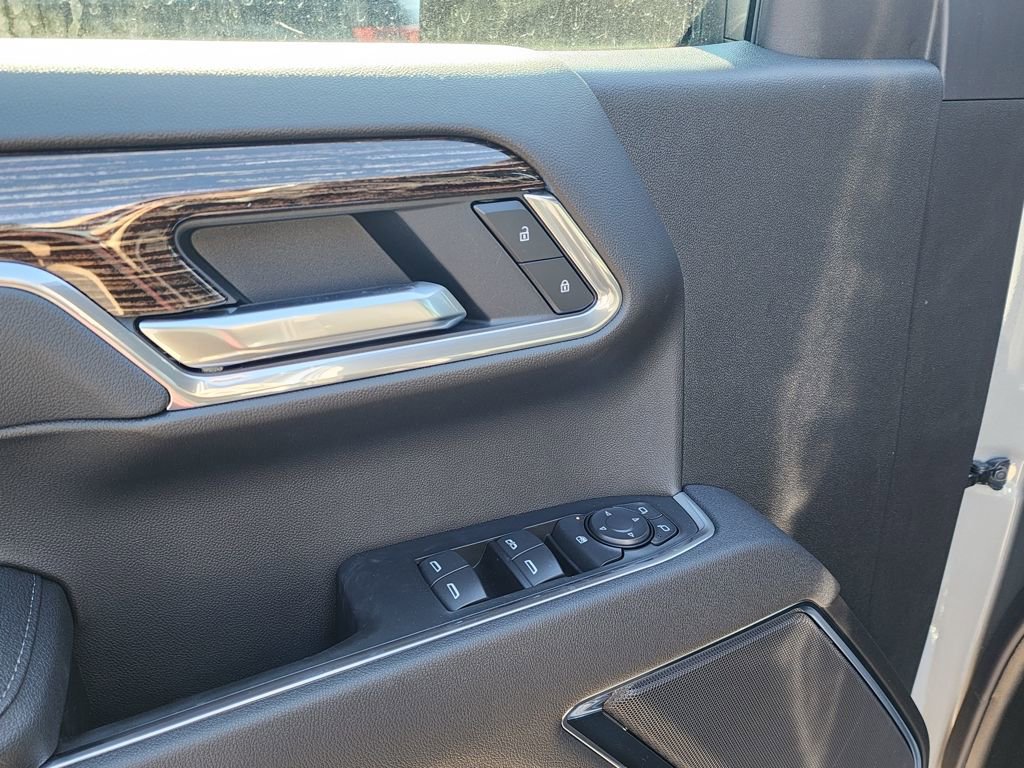 New 2026 GMC Sierra 1500 Elevation w/ X31 Off-Road Package image 15