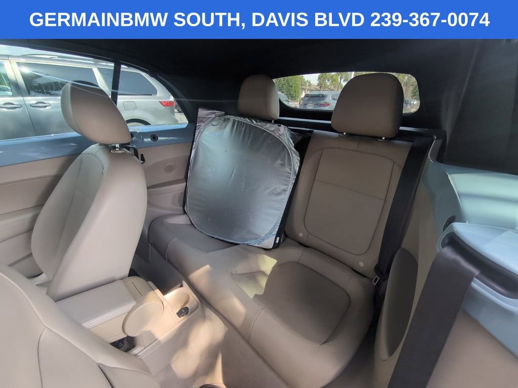 Used 2014 Volkswagen Beetle TDI FWD image 17