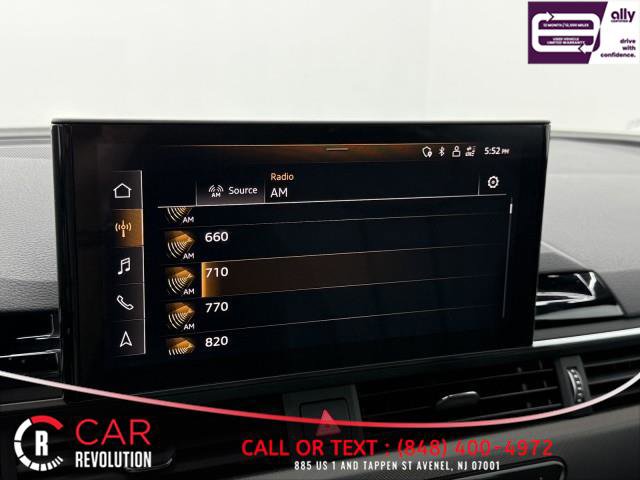 Used 2025 Audi A5 2.0T Premium Plus image 27