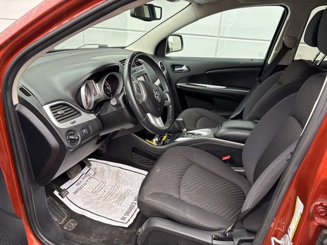 Used 2013 Dodge Journey SXT w/ Popular Equipment Group image 9