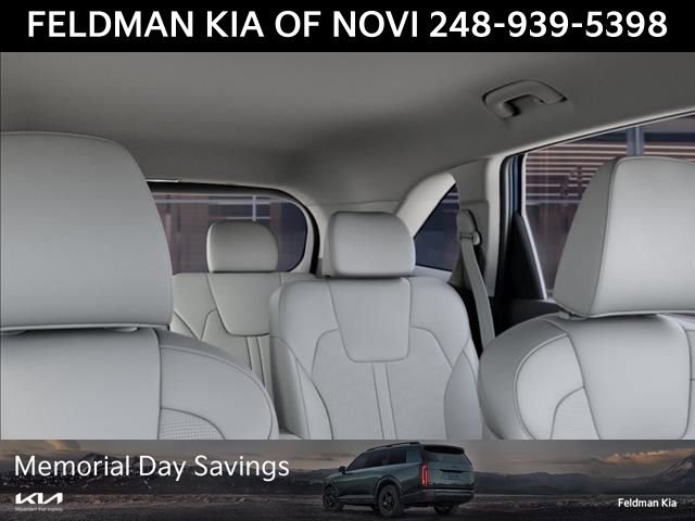 New 2026 Kia Sorento EX AWD/4WD image 28