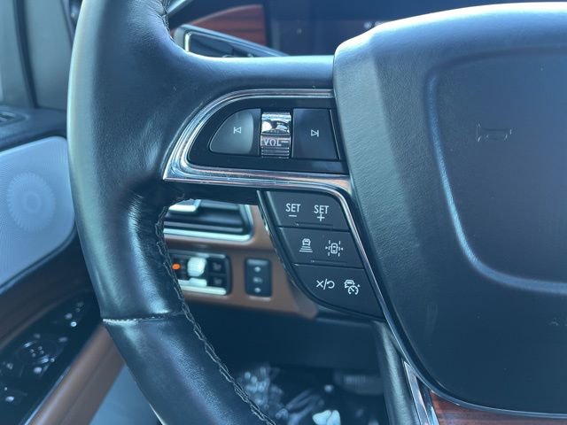 Used 2024 Lincoln Navigator L Reserve image 30