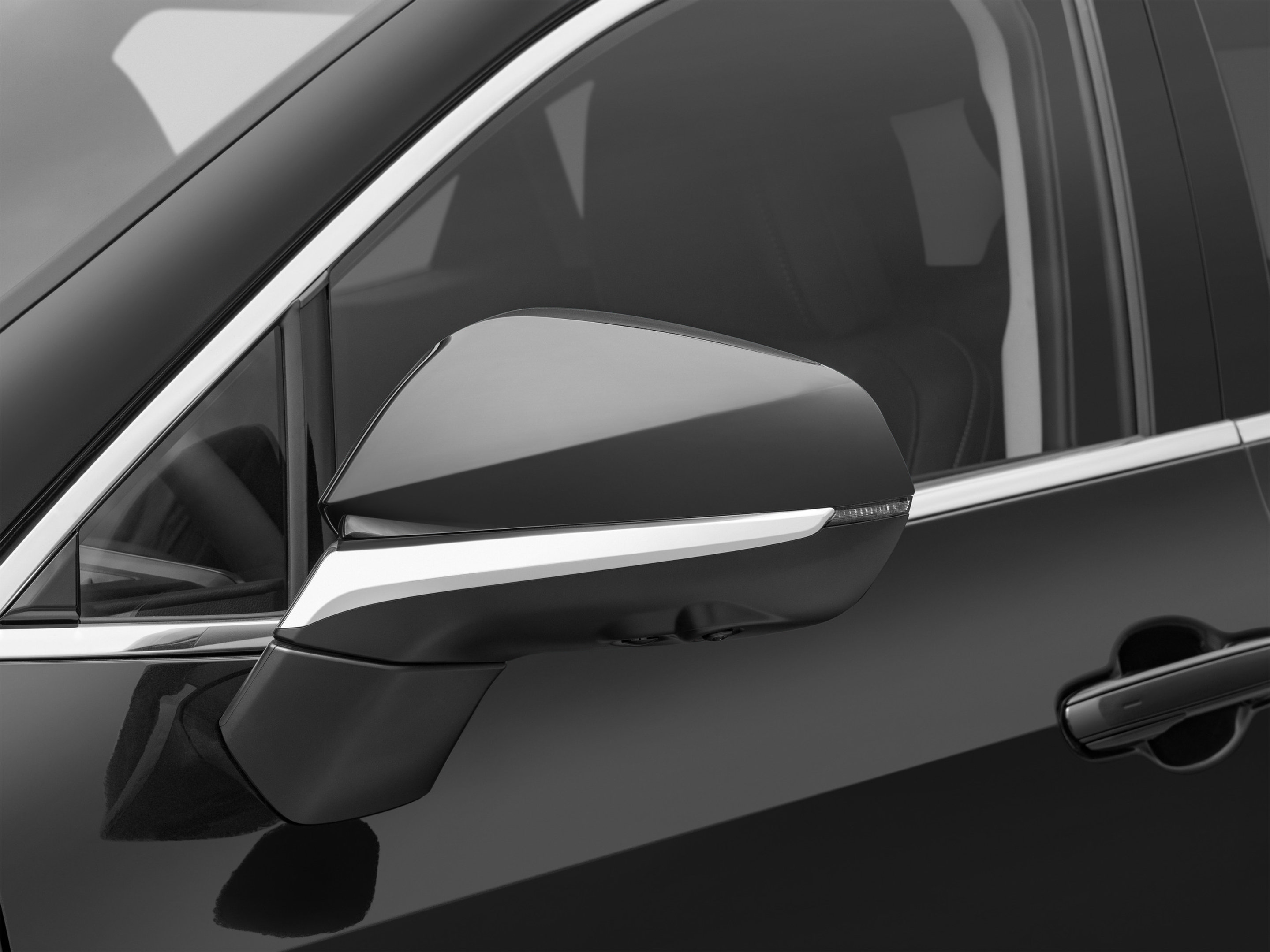 Certified 2025 Lexus NX 250 FWD w/ Accessory Package (K3) image 55