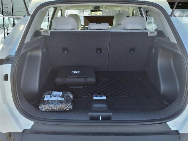 New 2026 Hyundai Kona SE image 7