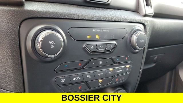 Used 2022 Ford Ranger Lariat w/ Equipment Group 501A High RWD image 30