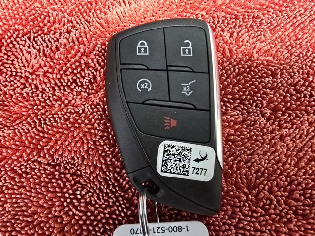 New 2027 Buick Enclave Preferred w/ Power Package AWD/4WD image 38