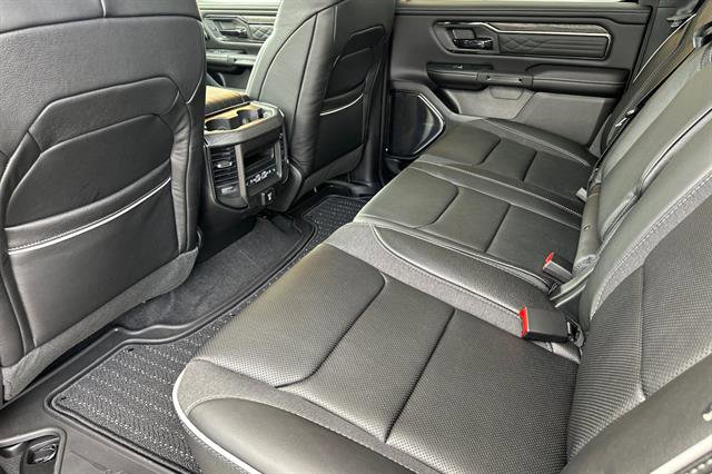 New 2026 RAM 1500 Limited w/ Night Edition image 14