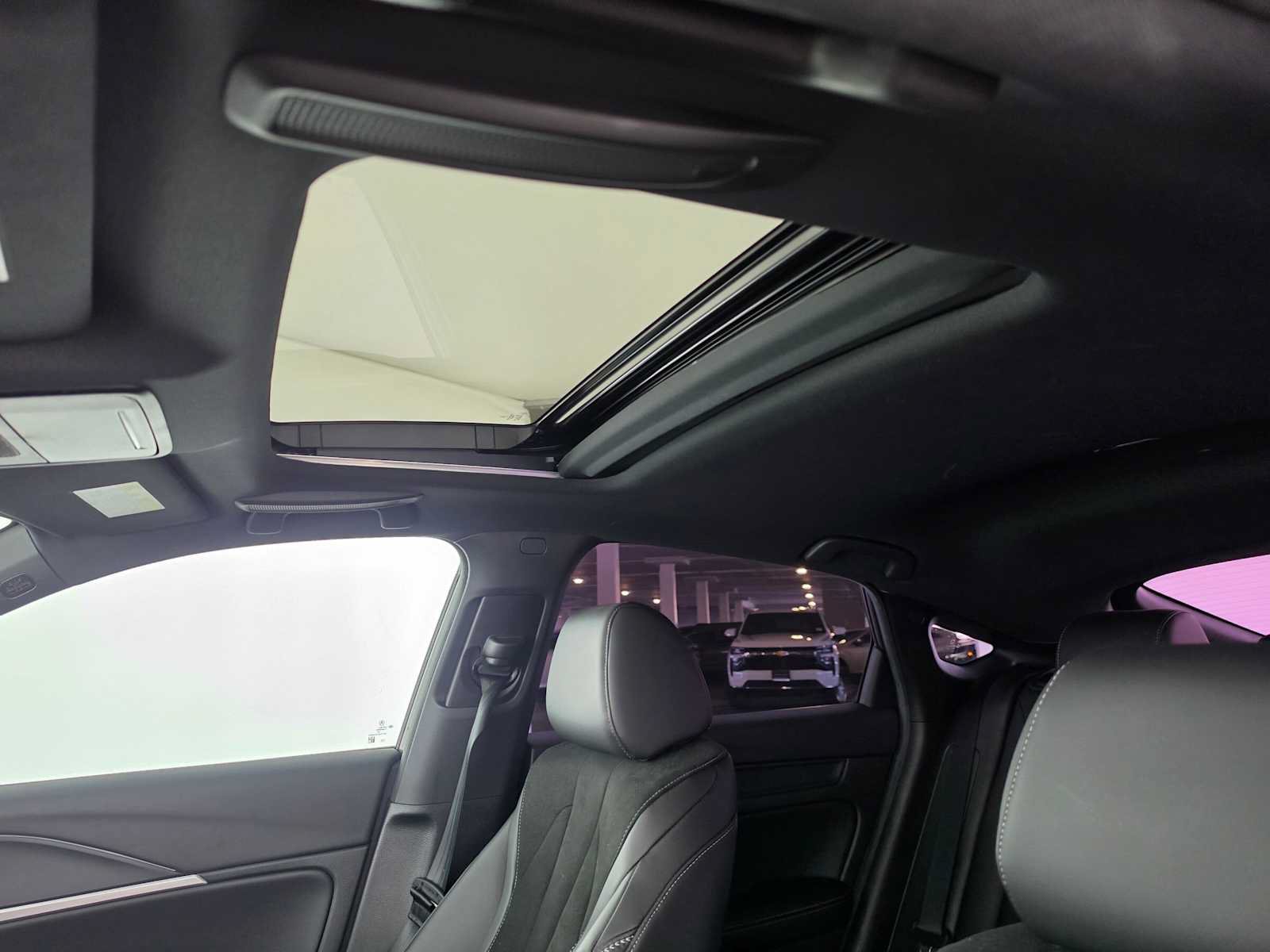 Used 2025 Acura Integra A-Spec w/ Technology Package FWD image 29