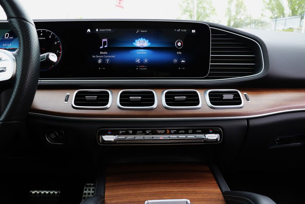 Used 2022 Mercedes-Benz GLE 350 4MATIC image 18